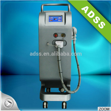  Professional pigment removal ND YAG laser machine Model#: FG 009 Manufactures