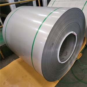  304 410 440c Stainless Steel Coil Manufacturer Manufactures