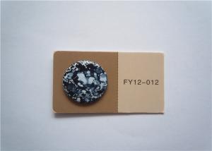  Metal 1 Inch Sewing Buttons Manufactures