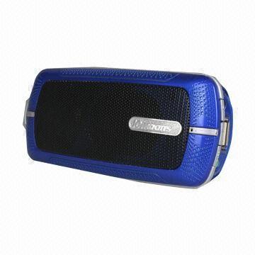  Portable Speaker, Frequency Response of 65Hz to 20KHz Manufactures