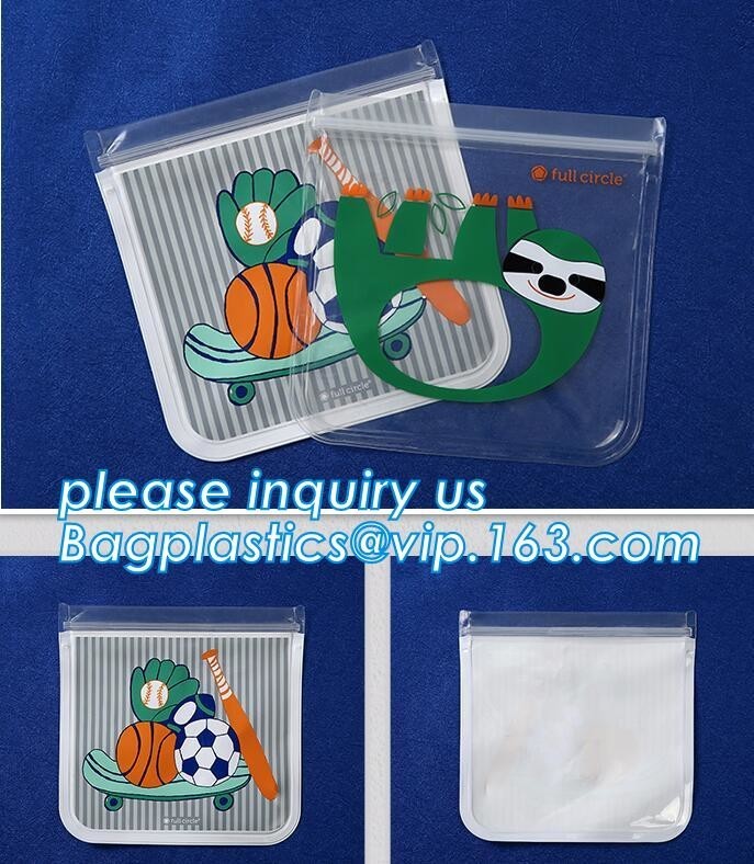  Zipper Pack Pouch Food Tea Snack Storage Resealable Bag, Preservation Storage Container Airtight Seal Cooking Bags, bags Manufactures