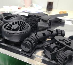  PA11 Multi Jet Fusion 3D Printing Manufactures