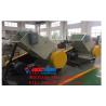 Buy cheap Plastic Recycling Industry Plastic Crusher Machine 22KW Plastic PVC Roof Sheet from wholesalers