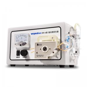 China Double Beam Atomic Absorption Spectrophotometer With USB Data Storage LCD Display on sale