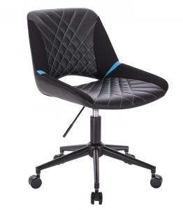 China W52xD62xH77cm Black Office Swivel Chair  For Home Office Desk And Computer Desk on sale