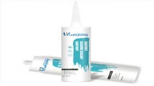  OEM GP Acid Silicone Sealant Two Part Component RTV Silicone Sealant Manufactures