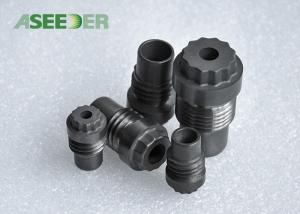  Corrosion Resistance Oil Spray Head Thread Nozzle Customized ASP9100 Approved Manufactures