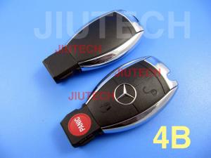  Benz original smart key 4 button (315mhz) Manufactures