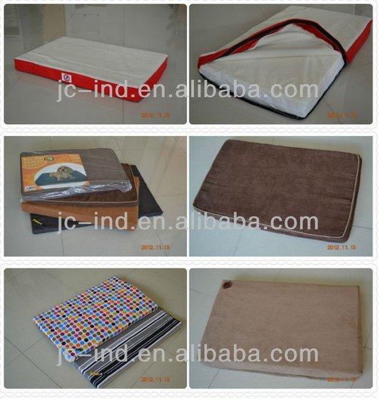 China Memory Foam PET Bed on sale