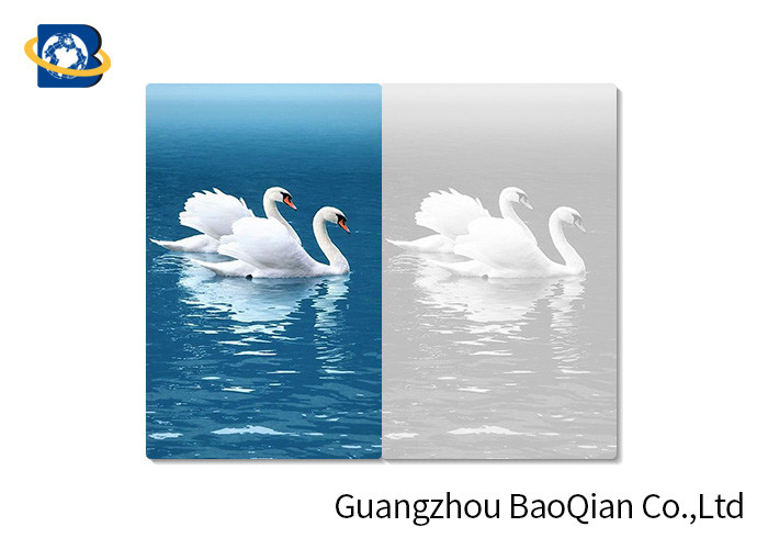  Personalized 3d Lenticular Greeting Cards High Definition No 3D Glass Needed Manufactures