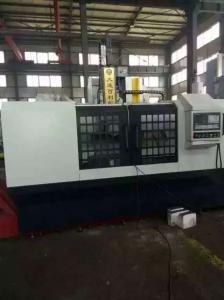 China CK5116 Multi functional Heavy Duty CNC Single Column Vertical lathe For Sale on sale