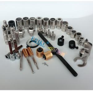  Common rail injector tools 40PCS injector romove tool kits and common rail pump tool injector repair machine Manufactures