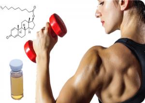 Steroid cycles for lean mass