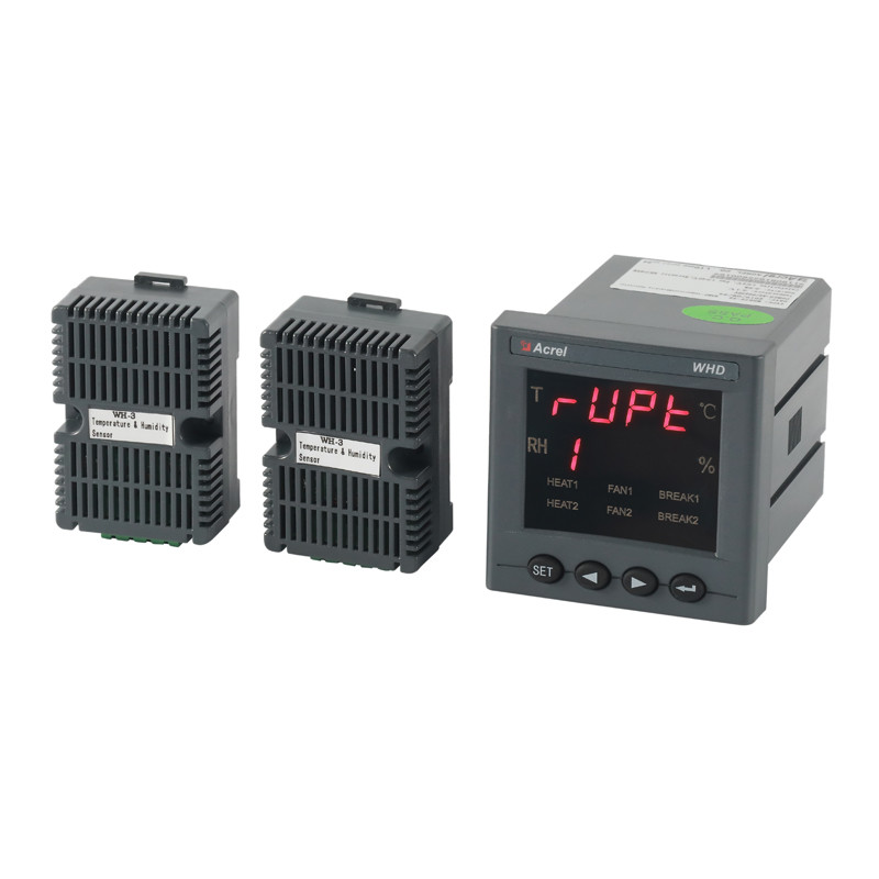  WHD72-22 Temperature & Humidity Controller Manufactures