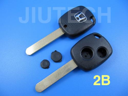 Honda odyssey remote key shell 2 button Manufactures