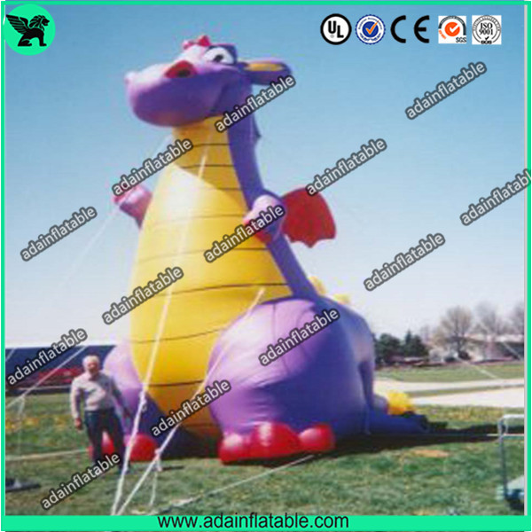  Inflatable Dragon Mascot,Event Inflatablel Mascot,Inflatable Dragon Costume Manufactures