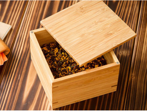 China bamboo box bamboo mini box storage box bamboo gift small case on sale
