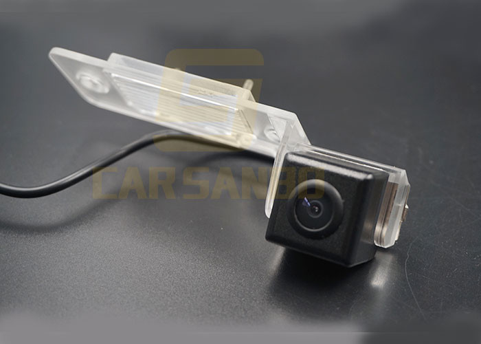 China Volkswagen OEM Car Camera , Reverse Backup Camera System 480 TV LInes on sale
