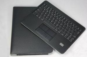 China PU Samsung Galaxy Tab Leather Case with Bluetooth Keyboard 10.1 Case plus Solar Charger  on sale