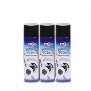 400ml Automotive Rust Remover Spray For Car Detailing Products Manufactures