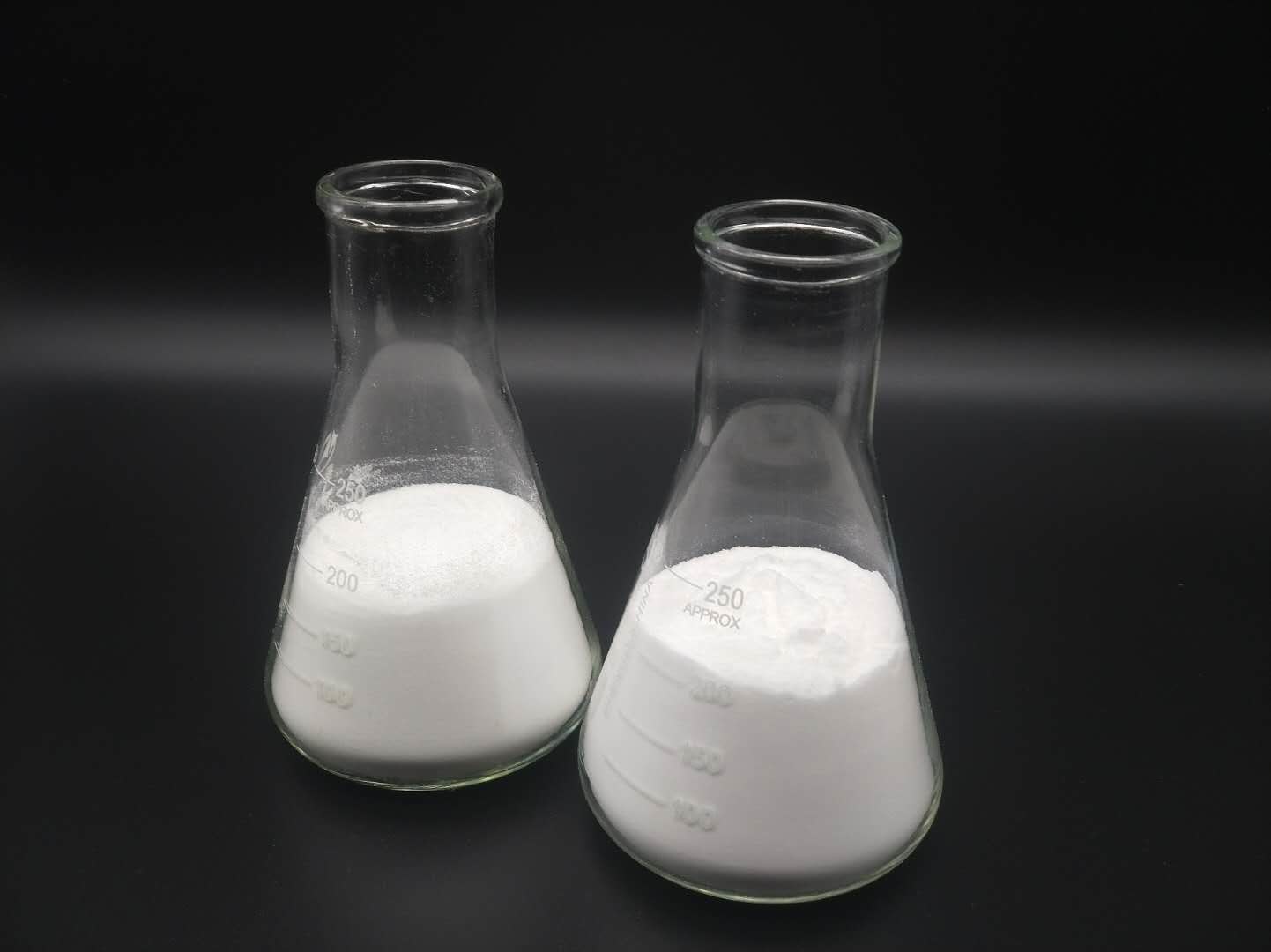  Non Toxic White Flake Oxidized Polyethylene Homopolymer For TPE Process Aids Manufactures