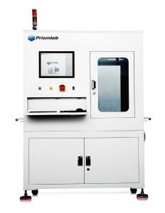  Prismlab Automatic Aligners Clear YAG-20 Laser Marking Equipment Manufactures