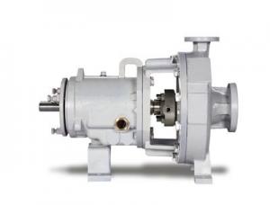 China ANSI process pumps and centrifugal pumps spare parts like casings, implellers etc. for petrochemical industry on sale