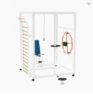  Medical Equipment of Multi Functional Physical Fitness Equipment for Body Rehabilitation/ Shoulder, elbow joints, wrist Manufactures
