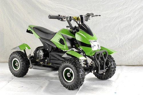  350w,500w electric ATV ,36v,12A,4inch&amp;6inch. good quality Manufactures