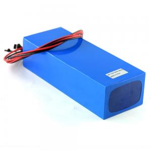  720Wh Rechargeable Lithium Battery Packs Manufactures