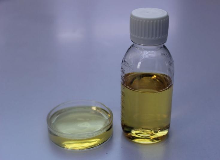  Hydrophilic Amino Silicone Emulsion Agent For Textile Finishing Treatment Manufactures