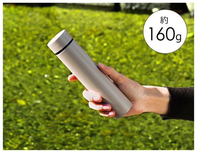  7 Ounce 45mmx196mm Stainless Steel 200ml Thermos Flask Manufactures