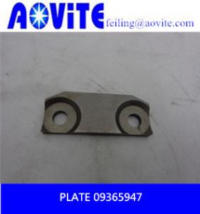 China Indonesia host parts terex TR50 off-highway dump truck plate 09365947 on sale