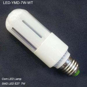  Interior E27 7W corn LED lamp high quality lighting Manufactures