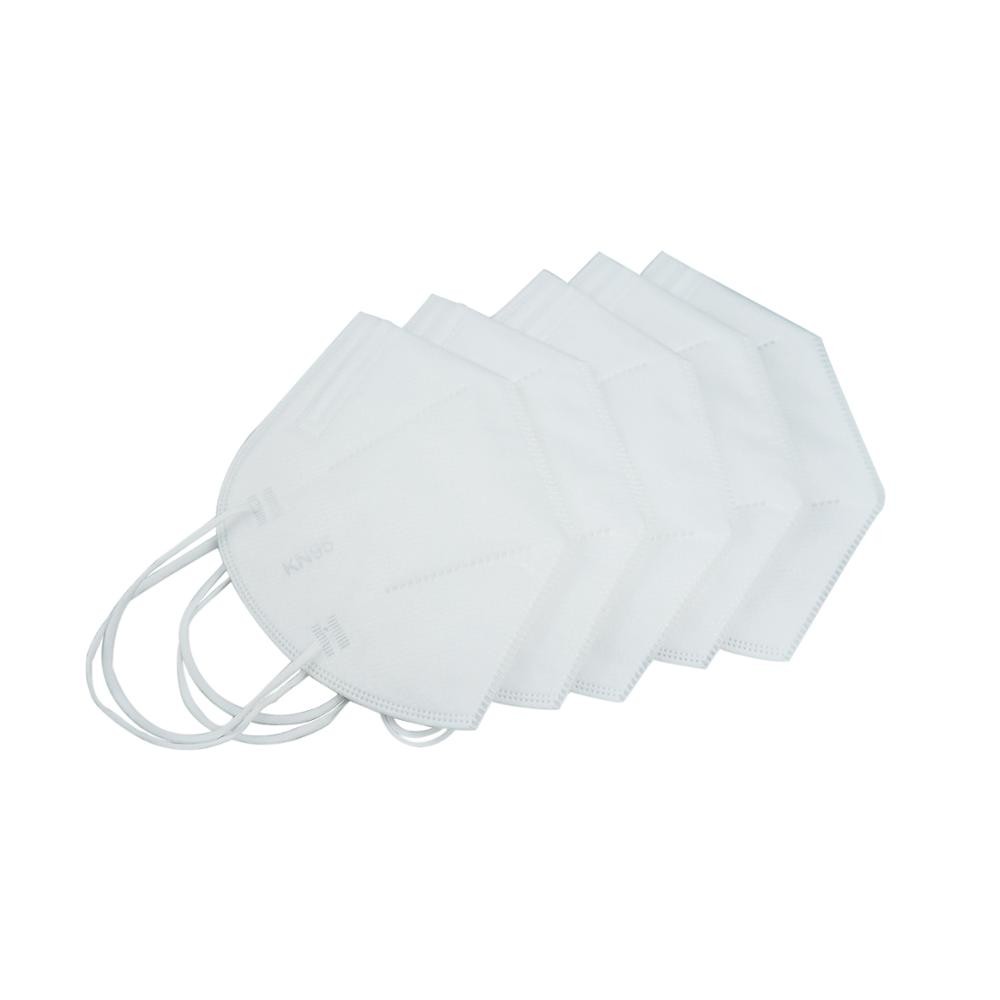  15.5*10.4cm Earloop Procedure Masks , Reusable Surgical Mask Durable Soft Nose Bridge Manufactures