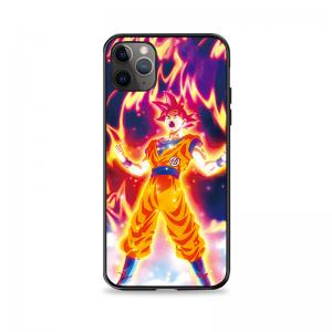  Customized Thickness Lenticular Flip Anime Cartoon Cell Phone Case For Xiaomi Manufactures