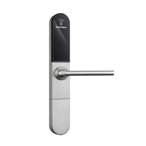  Touch Screen Code Wireless Home Door Locks , Electronic Entry Door Lock Durable Manufactures