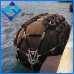 China manufacture marine floating rubber boat fenders