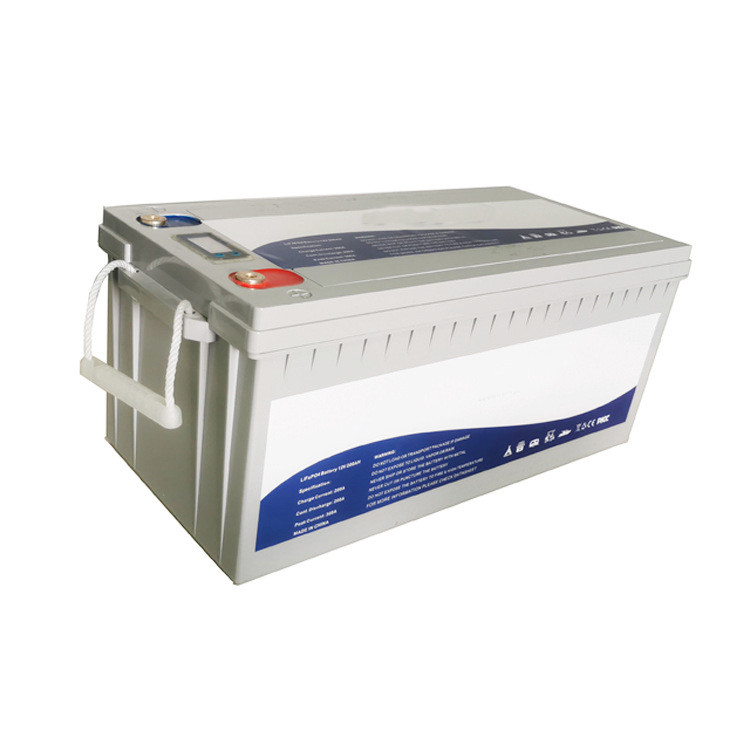  ROHS 3600Wh 48V 75Ah LiFePO4 Solar Battery Manufactures