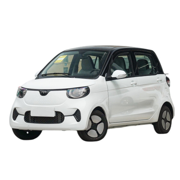 China International Dongfeng Xiaohu FEV Little Tiger RWD edition ec used cars for sale cars electric 2022 2023 ev mini car on sale