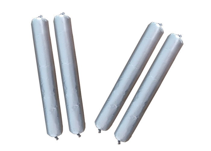  Black Windshield Polyurethane Sealant 600ml Polyurethane Sealant For Glass Manufactures