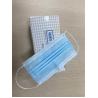 Buy cheap FFP2 Cotton Gauze 3 Ply Non Woven Face Mask from wholesalers