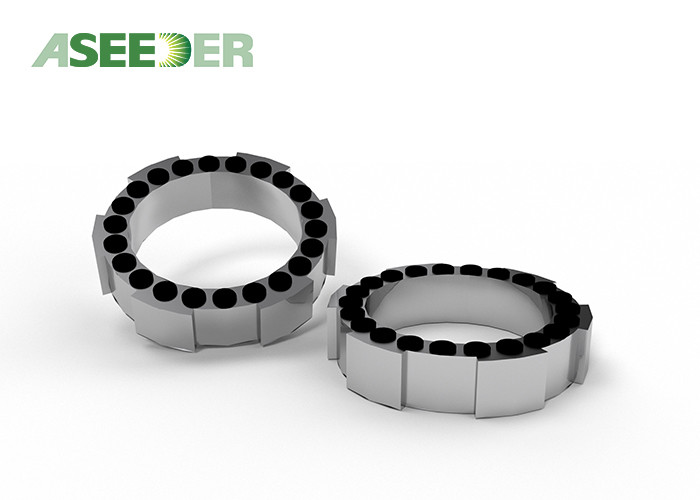  Diamond Bearing PDC Radial Bearing With Highly Resistant To Abrasion Manufactures