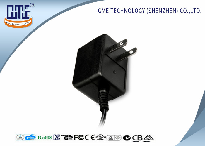  Universal 12v Wall Mount Power Adapter Ac 100-240v To 50-60hz Dc 0.2a 0.8a 2 Pin Plug Manufactures