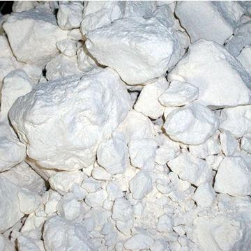 Quality Calcined Kaolin, Measures 6,250 Mesh  for sale