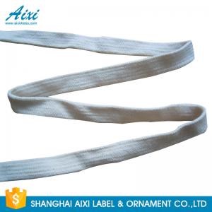  High Tenacity Garment  Accessories / Bags Polyester Woven Tape Manufactures