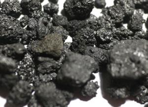 China 1-10m Fuel Grade Petroleum Coke Fuel For Metallurgy & Foundry Industry on sale