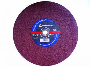  400mm Metal Stationary Saw Angle Grinder Cutting Wheel Manufactures