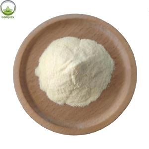 China Factory supply organic durian fruit freeze dried durian powder in bulk on sale