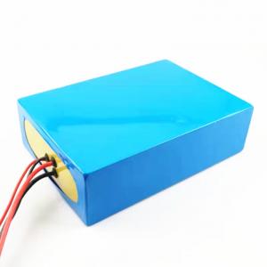  IEC62133 1440Wh 48V 30Ah LiFePO4 Battery Manufactures